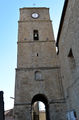 Pietrapertosa - Campanile chiesa Madre S. Giacomo.jpg