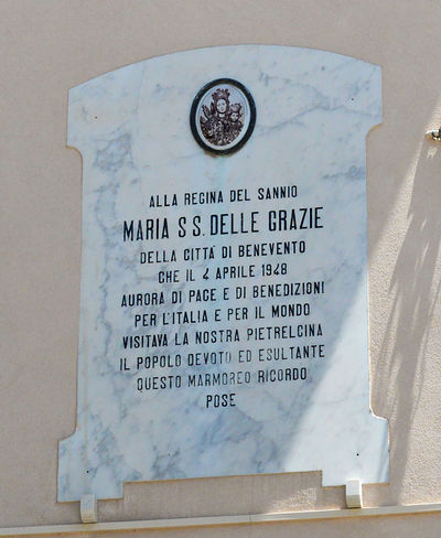 Pietrelcina - a Maria SS. delle Grazie 2.jpg