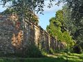 Pistoia - Villa di Celle - Cinta muraria 3.jpg