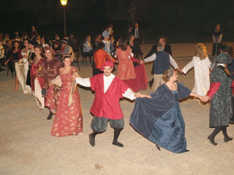 File:Poggio a Caiano - Assedio alla Villa - Assedio alla Villa 016.jpg