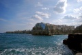 Polignano a Mare - Città - scogliera.jpg