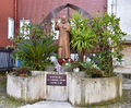 Pomarico - Monumento a Padre Pio.jpg