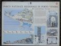 Portovenere - Parco Naturale Regionale di Portovenere - cartello turistico.jpg