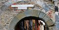 Portovenere - Torre Capitolare e Porta del borgo - lapide sulla Porta.jpg