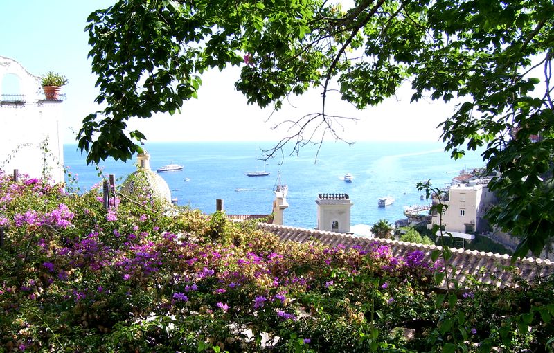 File:Positano - Panorama.jpg