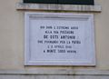 Possagno - Lapide a De Osti Antonio.jpg