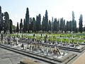 Prato - Chiesanuova - Cimitero della Chiesanuova 13.jpg