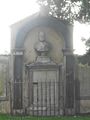 Prato - Chiesanuova - Cimitero della Chiesanuova 35.jpg