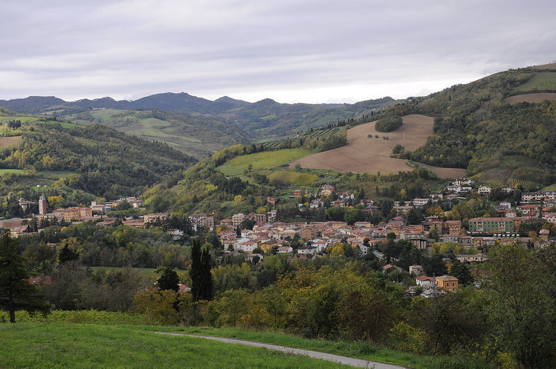 File:Predappio - Panoroma.jpg