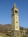 Prignano sulla Secchia - Campanile di San Lorenzo.jpg