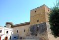 Pulsano - Castello De Falconibus - lato 1.jpg
