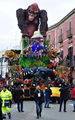 Putignano - 2 Ribellione Selvaggia Carnevale 2017.jpg