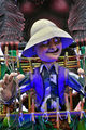 Putignano - 6 Ribellione Selvaggia Carnevale 2017.jpg