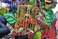Putignano - 8 Ribellione Selvaggia Carnevale 2017.jpg