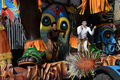 Putignano - Carnevale 2016 Un solo Dio 10.jpg