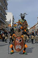 Putignano - Carnevale 2016 Un solo Dio 6.jpg