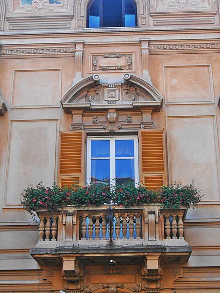 File:Rapallo - Rapallo - Terrazzo.jpg