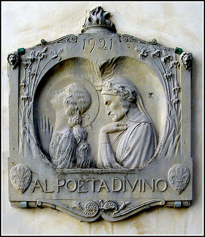 Reggello - Dante.jpg