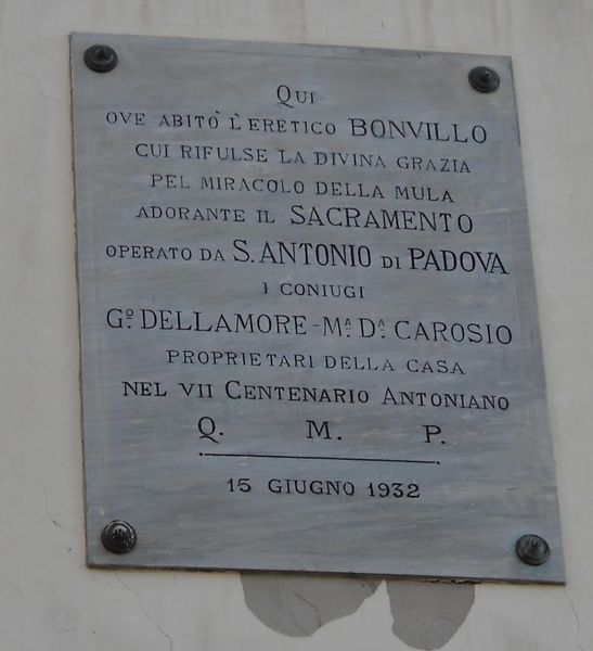 File:Rimini - Lapide a Bonvillo.jpg