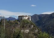 Rivoli Veronese - Forte Wohlghemuth - Monte Castello.jpg