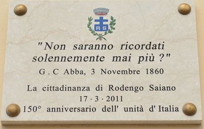 Rodengo Saiano - 150 Anniversario Unità d'Italia.jpg
