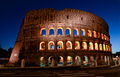 Roma - Colosseo ora blu.jpg