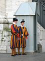 Roma - Guardie svizzere.jpg
