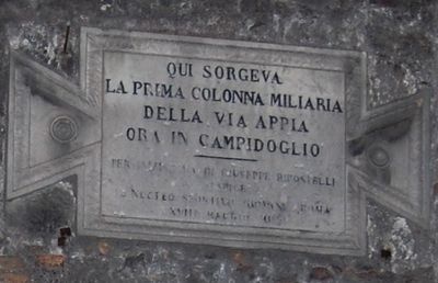 Roma - Lapide Prima colonna miliaria.jpg