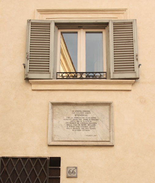 File:Roma - Stendhal.jpg