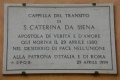 Roma - lapide a S. Caterina.jpg