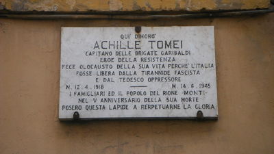 Roma - lapide commemorativa - via del boschetto.jpg