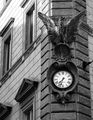 Roma - orologio - in Via del Corso.jpg