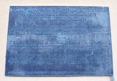 Rotzo - Casa Natale dell'Abate Agostino dal Pozzo.jpg