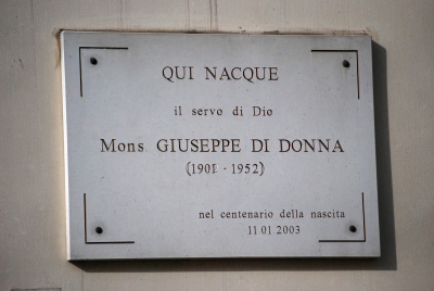 Rutigliano - Piazze XX settembre - centenario nascita Mons. Di Donna.jpg