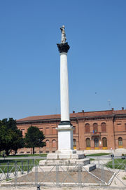 Sabbioneta - Monumento di Minerva.jpg