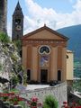 Saint-Pierre - Chiesa Parrocchiale di San Pietro - Facciata.jpg