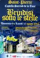 Saint-Pierre - Eventi - "Brindisi sotto le stelle" - Locandina anno 2015.jpg