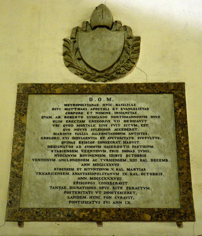 Salerno - dedicato a Gregorio VII.jpg