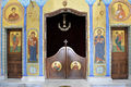 San Demetrio Corone - Chiesa Madre S Demetrio Megalomartire 5.jpg