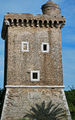 San Felice Circeo - Torre Olevola - lapide.jpg