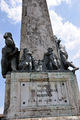 San Gimignano - Monumento ai Caduti piazzale Montemaggio 3.jpg