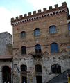 San Gimignano - Palazzo del Popolo o Palazzo nuovo del Podestà.jpg