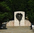 San Giovanni Rotondo - Via Crucis - Cristo Risorto.jpg