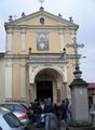 Sangano - Edifici Religiosi - Chiesa di San Solutore,San Ottavio e Sant’Avventore Martiri - Facciata.jpg