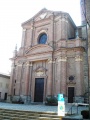 Sant'Ambrogio di Torino - Chiesa Parrocchiale di San Giovanni Vincenzo - Facciata.jpg