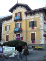 Sant'Ambrogio di Torino - Festa Patronale - Palazzo Comunale a festa.jpg