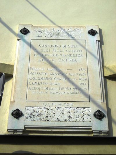 Sant'Antonino di Susa - Ai figli caduti per la Patria.jpg
