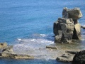 Santa Cesarea Terme - Scorci di Costa 4.jpg