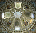 Sarnico - Cupola della chiesa San Martino Vescovo.jpg
