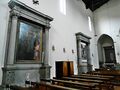 Scarperia - Propositura dei SS Jacopo e Filippo - Navata 4.jpg